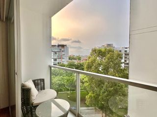 Foto 3 de VENTA DEPARTAMENTO VISTA A PARQUE 3 DORMITORIOS | 2 COCHERAS | DEPÓSITO | AREA DE SERVICIO