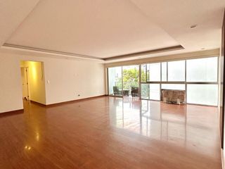Foto 4 de VENTA DEPARTAMENTO VISTA A PARQUE 3 DORMITORIOS | 2 COCHERAS | DEPÓSITO | AREA DE SERVICIO
