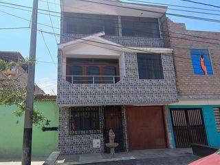 Foto 2 de SE ALQUILA AMPLIA CASA EN MANUEL ARÉVALO (ALORA)