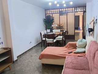 Foto 3 de SE ALQUILA AMPLIA CASA EN MANUEL ARÉVALO (ALORA)