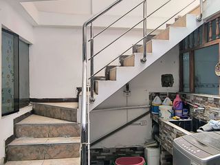 Foto 7 de SE ALQUILA AMPLIA CASA EN MANUEL ARÉVALO (ALORA)