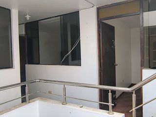 Foto 8 de SE ALQUILA AMPLIA CASA EN MANUEL ARÉVALO (ALORA)