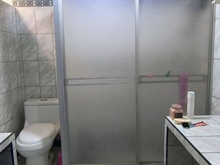 Foto 10 de SE ALQUILA AMPLIA CASA EN MANUEL ARÉVALO (ALORA)