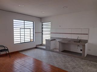 Foto 1 de Alquiler De Departamento En Huachipa Cerca a Prialé - 2Hab + 1baño