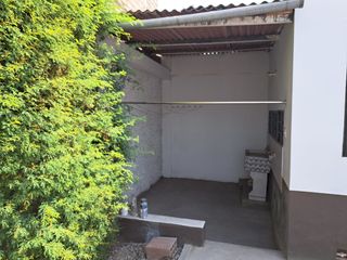 Foto 8 de Alquiler De Departamento En Huachipa Cerca a Prialé - 2Hab + 1baño