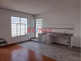 Foto 9 de Alquiler De Departamento En Huachipa Cerca a Prialé - 2Hab + 1baño