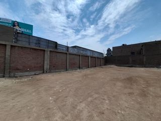 Foto 1 de Alquiler de Local Comercial en Puente Piedra