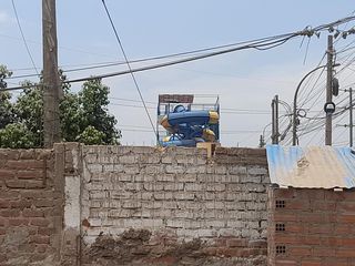 Foto 2 de Alquiler de Local Comercial en Puente Piedra
