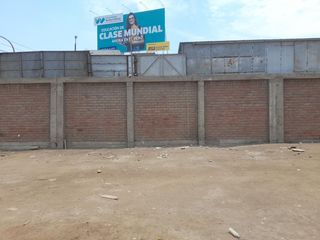 Foto 9 de Alquiler de Local Comercial en Puente Piedra