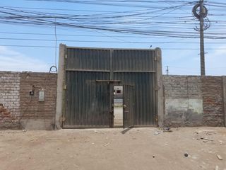 Foto 13 de Alquiler de Local Comercial en Puente Piedra