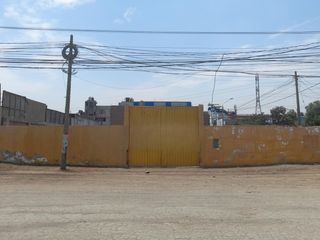 Foto 14 de Alquiler de Local Comercial en Puente Piedra