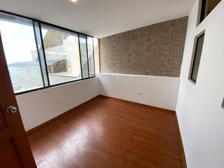 Foto 10 de Departamento en Alquiler 2 Dormitorios Pinar Alto - Quito Ecuador
