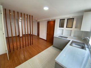 Foto 7 de Departamento en Alquiler 2 Dormitorios Pinar Alto - Quito Ecuador