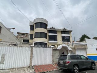 Foto 18 de Departamento en Alquiler 2 Dormitorios Pinar Alto - Quito Ecuador