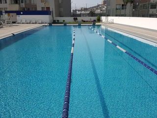 Foto 4 de Departamento a la Venta en los Nogales - El Agustino