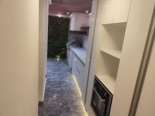 Foto 9 de Departamento a la Venta en los Nogales - El Agustino
