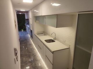 Foto 12 de Departamento a la Venta en los Nogales - El Agustino