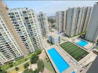 Foto 1 de Departamento a la Venta en los Nogales - El Agustino