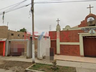 Foto 5 de CASA COMO TERRENO EN VENTA EN SUNAMPE