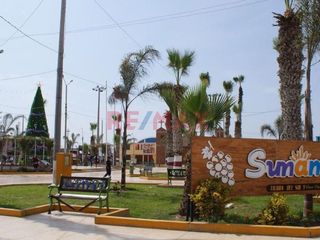 Foto 6 de CASA COMO TERRENO EN VENTA EN SUNAMPE