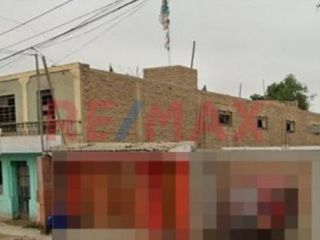 Foto 8 de CASA COMO TERRENO EN VENTA EN SUNAMPE