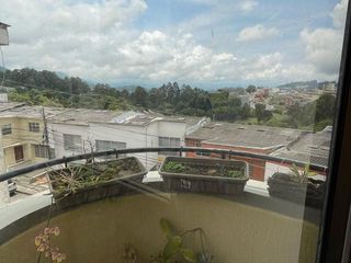 Foto 2 de Arriendo apartamento cerca del Triangulo