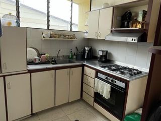 Foto 3 de Arriendo apartamento cerca del Triangulo