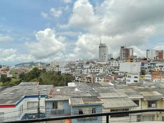 Foto 1 de Arriendo apartamento cerca del Triangulo