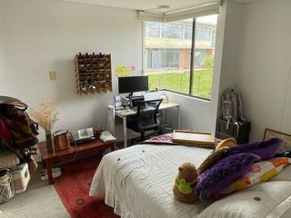 Foto 6 de Arriendo apartamento cerca del Triangulo