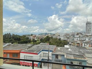 Foto 15 de Arriendo apartamento cerca del Triangulo