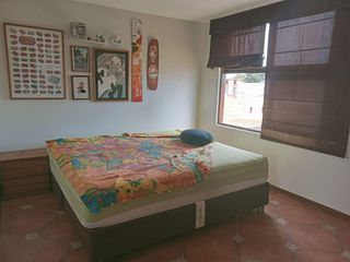 Foto 10 de Alquilo Casa de 2 pisos con 3 terrazas y vista al mar