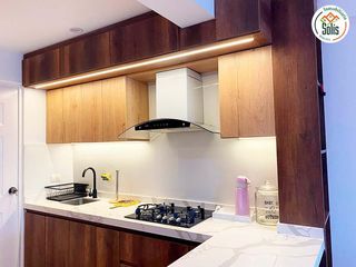 Foto 5 de Apartamento amueblado Jirón Huáscar, Baños del Inca