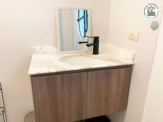 Foto 8 de Apartamento amueblado Jirón Huáscar, Baños del Inca