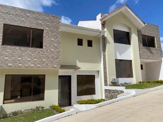 Foto 1 de Últimas villas en venta por estrenar, con crédito VIP sector entrada a Misicata