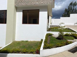 Foto 2 de Últimas villas en venta por estrenar, con crédito VIP sector entrada a Misicata