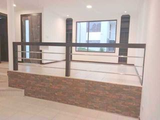 Foto 25 de Últimas villas en venta por estrenar, con crédito VIP sector entrada a Misicata