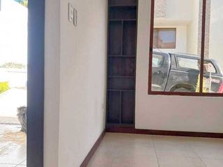 Foto 29 de Últimas villas en venta por estrenar, con crédito VIP sector entrada a Misicata