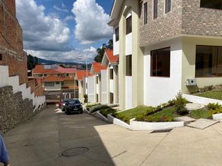 Foto 39 de Últimas villas en venta por estrenar, con crédito VIP sector entrada a Misicata