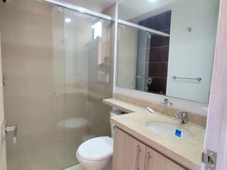 Foto 6 de APARTAMENTO EN VENTA  SECTOR VIVA CONJUNTO RESIDENCIAL HAYUELOS TUNJA