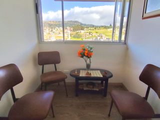 Foto 12 de APARTAMENTO EN VENTA  SECTOR VIVA CONJUNTO RESIDENCIAL HAYUELOS TUNJA