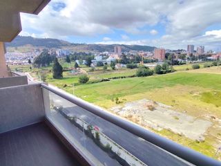 Foto 19 de APARTAMENTO EN VENTA  SECTOR VIVA CONJUNTO RESIDENCIAL HAYUELOS TUNJA