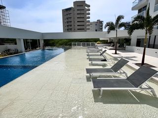 Foto 19 de Lujoso aparta suite en venta