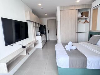 Foto 9 de Lujoso aparta suite en venta