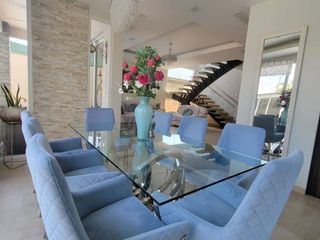 Foto 8 de En venta lujosa y moderna casa en Isla Mocoli