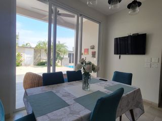 Foto 12 de En venta lujosa y moderna casa en Isla Mocoli