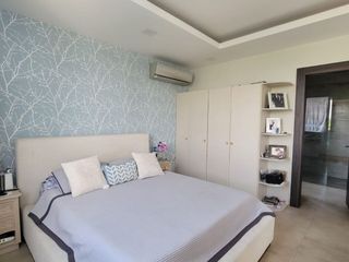 Foto 26 de En venta lujosa y moderna casa en Isla Mocoli