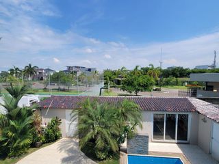 Foto 27 de En venta lujosa y moderna casa en Isla Mocoli