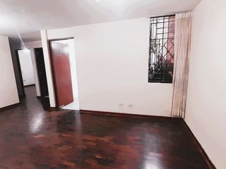 Foto 1 de Venta de Departamento en Av. Arica – Breña