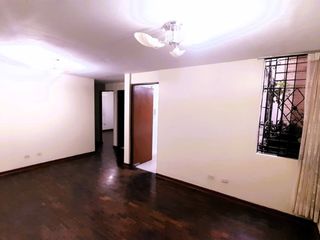 Foto 3 de Venta de Departamento en Av. Arica – Breña