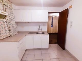 Foto 4 de Venta de Departamento en Av. Arica – Breña